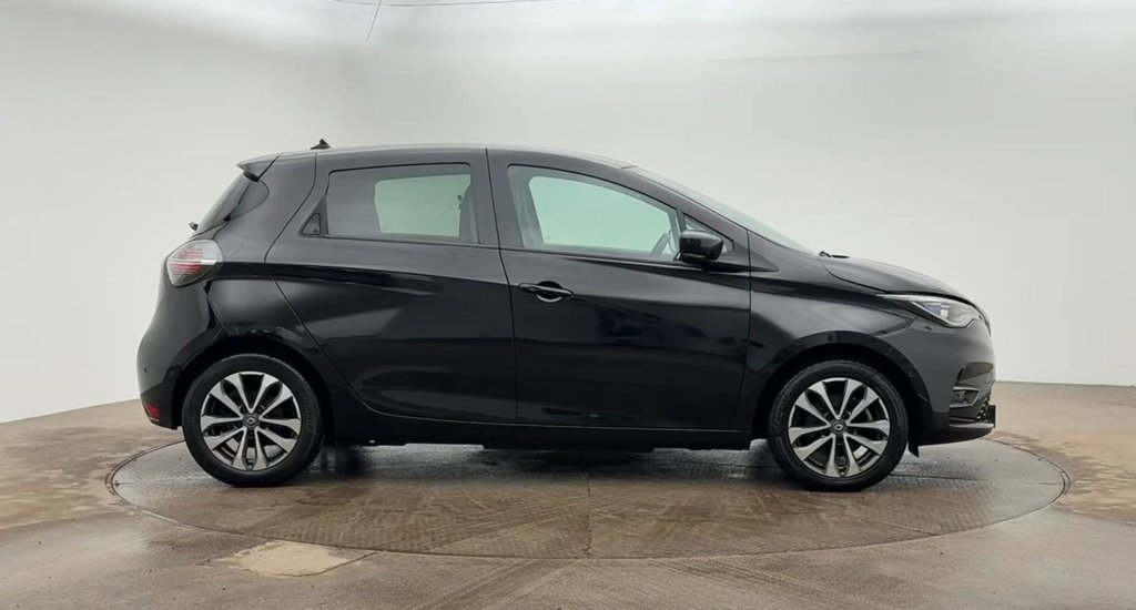 Used Renault Zoe 2020 for sale - 77642652: Photo 15