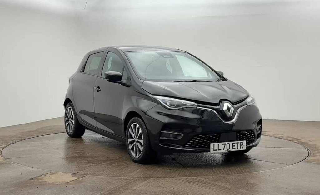 Used Renault Zoe 2020 for sale - 77642652: Photo 17