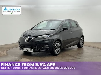 2020 (70) - 100kW i GT Line R135 50kWh Rapid Charge 5dr Auto