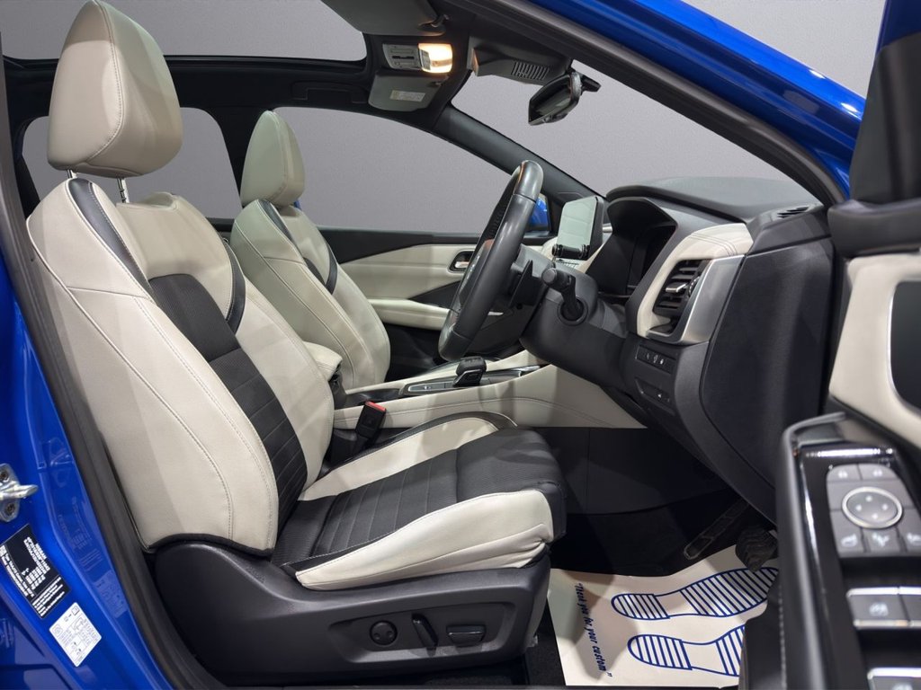 Used Nissan Qashqai 2021 for sale - 77065010: Photo 12