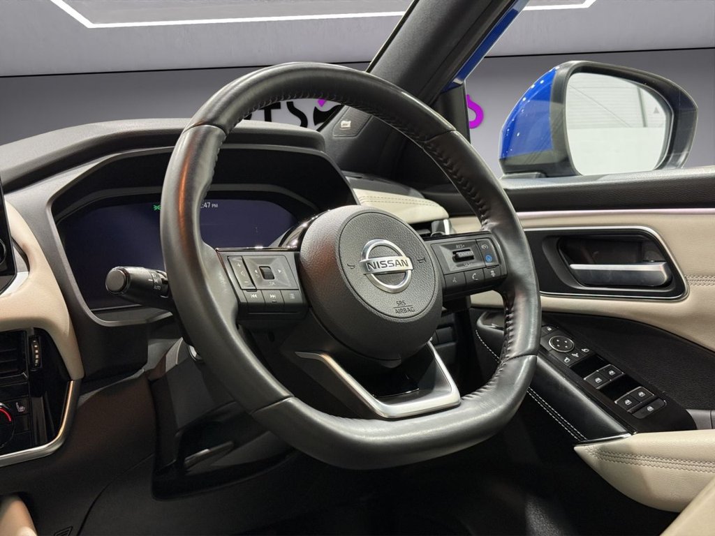 Used Nissan Qashqai 2021 for sale - 77065010: Photo 13