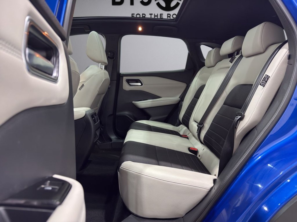 Used Nissan Qashqai 2021 for sale - 77065010: Photo 14