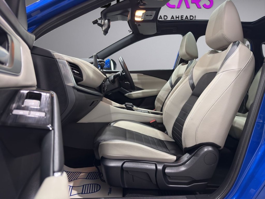 Used Nissan Qashqai 2021 for sale - 77065010: Photo 15