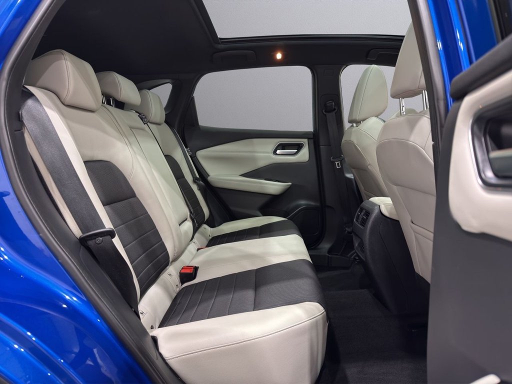 Used Nissan Qashqai 2021 for sale - 77065010: Photo 17