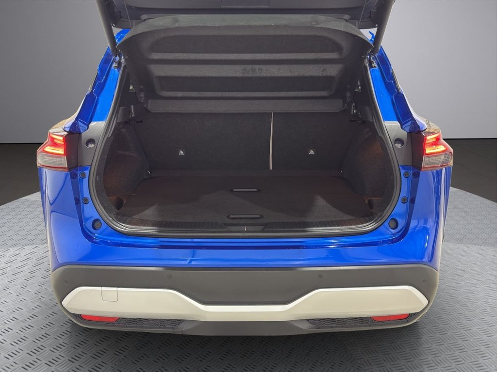 Used Nissan Qashqai 2021 for sale - 77065010: Photo 18