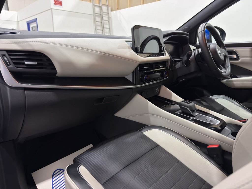 Used Nissan Qashqai 2021 for sale - 77065010: Photo 20