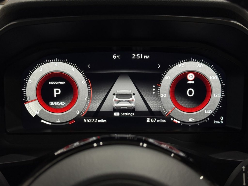 Used Nissan Qashqai 2021 for sale - 77065010: Photo 24