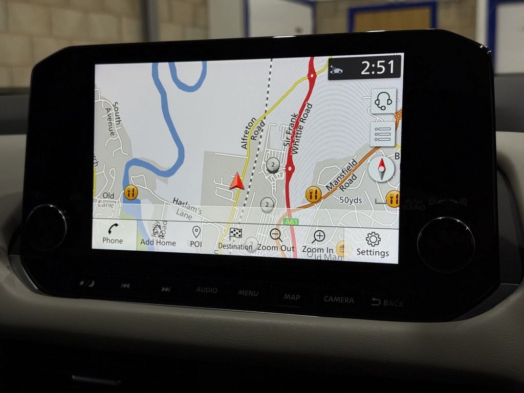 Used Nissan Qashqai 2021 for sale - 77065010: Photo 25