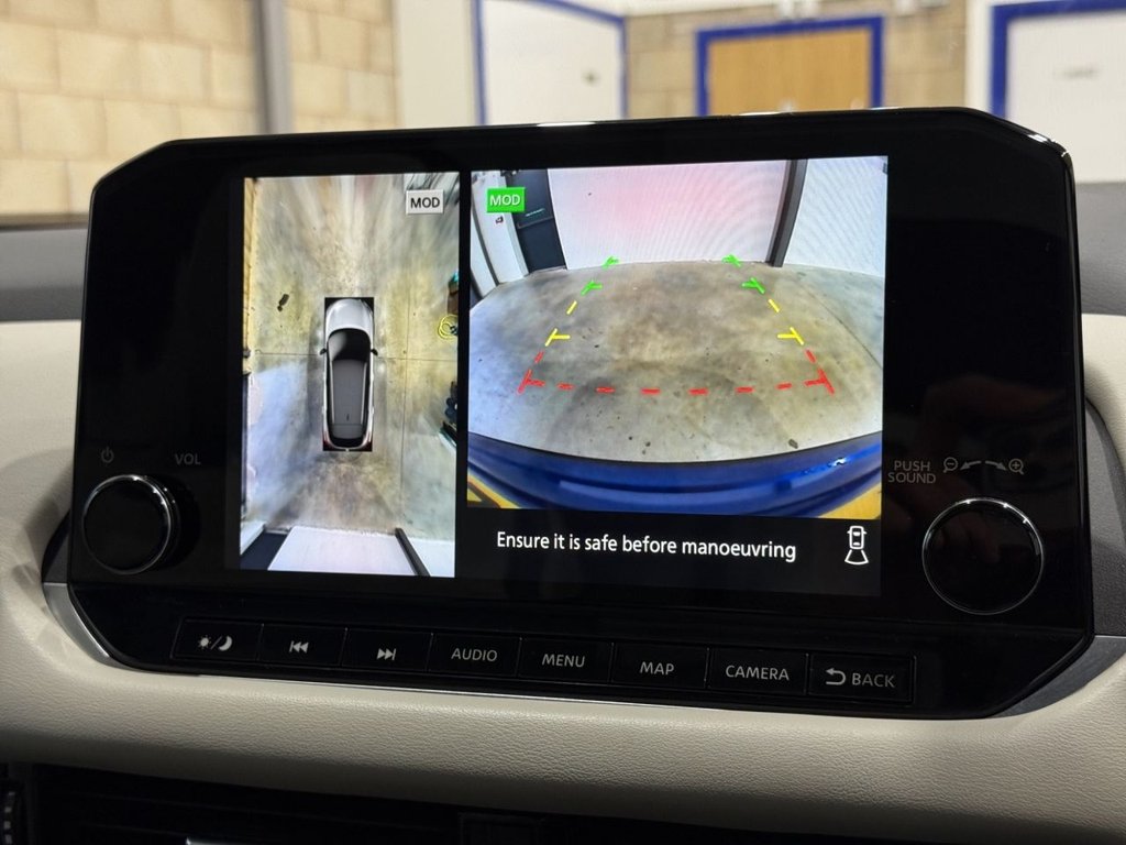 Used Nissan Qashqai 2021 for sale - 77065010: Photo 27