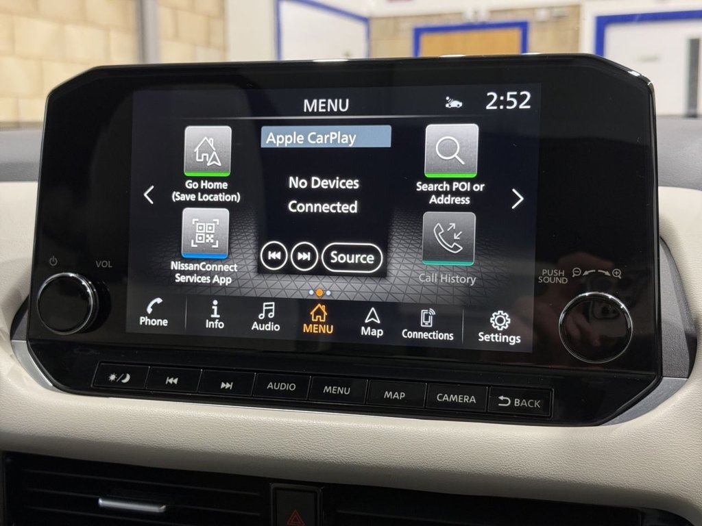 Used Nissan Qashqai 2021 for sale - 77065010: Photo 28