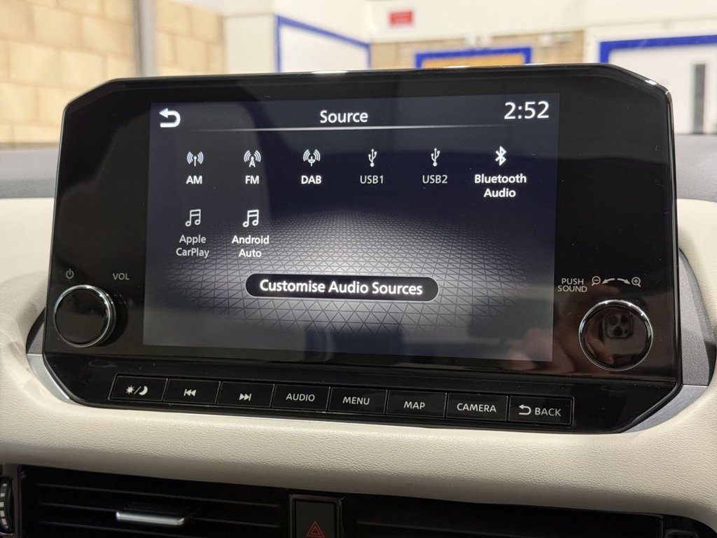 Used Nissan Qashqai 2021 for sale - 77065010: Photo 29