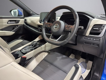 Used Nissan Qashqai 2021 for sale - 77065010: Photo