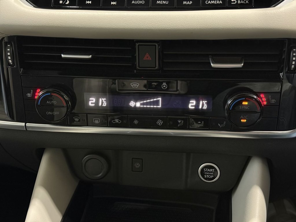 Used Nissan Qashqai 2021 for sale - 77065010: Photo 31