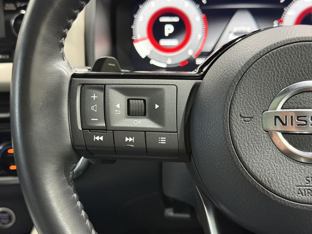 Used Nissan Qashqai 2021 for sale - 77065010: Photo 35