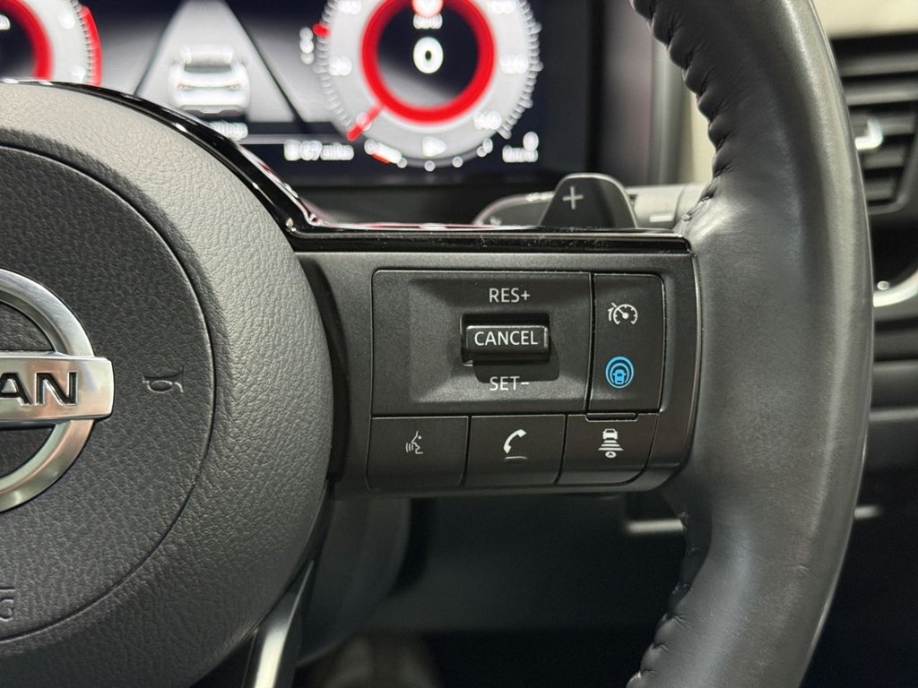 Used Nissan Qashqai 2021 for sale - 77065010: Photo 36