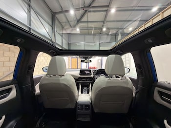 Used Nissan Qashqai 2021 for sale - 77065010: Photo