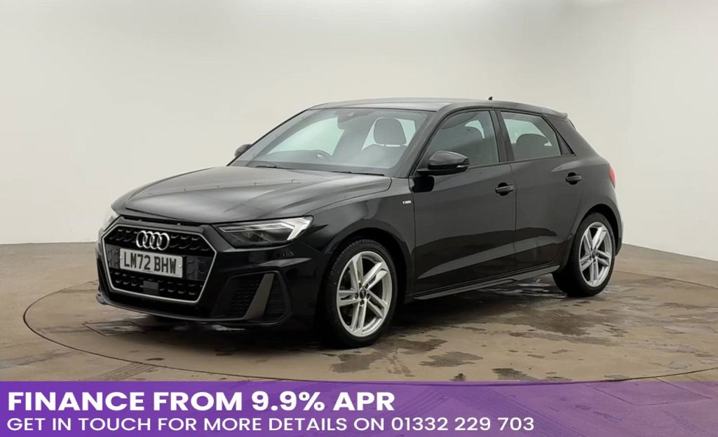 Used Audi A1 2022 for sale - 77110754: Photo 1
