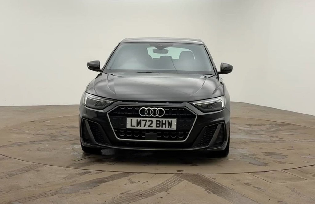 Used Audi A1 2022 for sale - 77110754: Photo 10