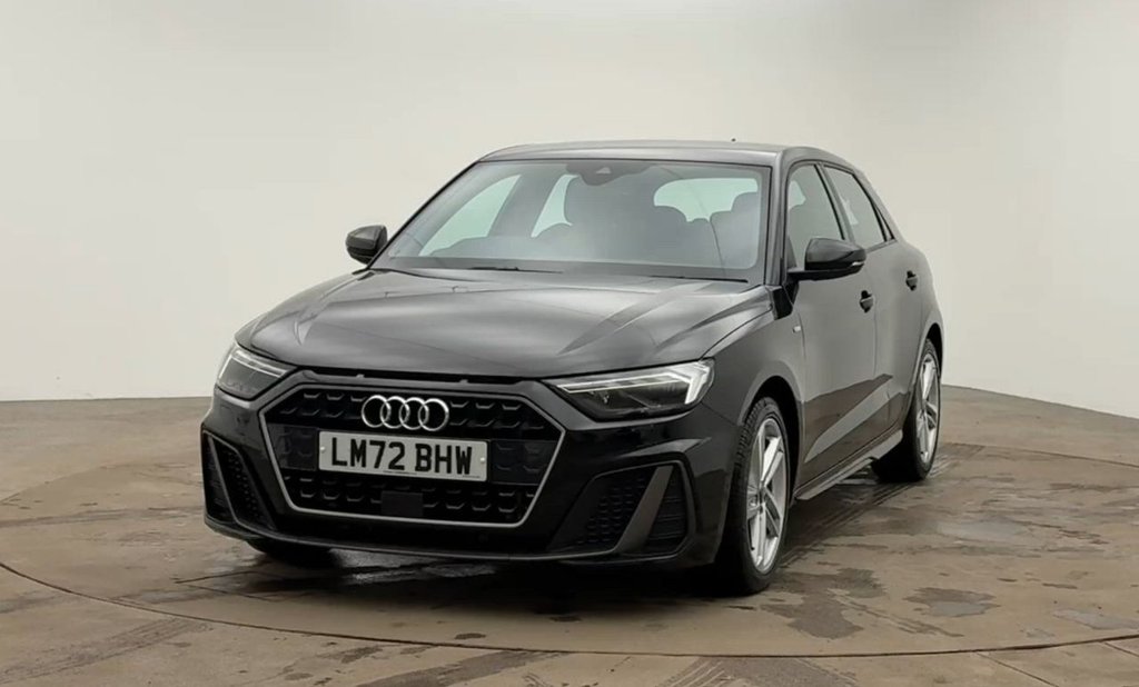 Used Audi A1 2022 for sale - 77110754: Photo 11