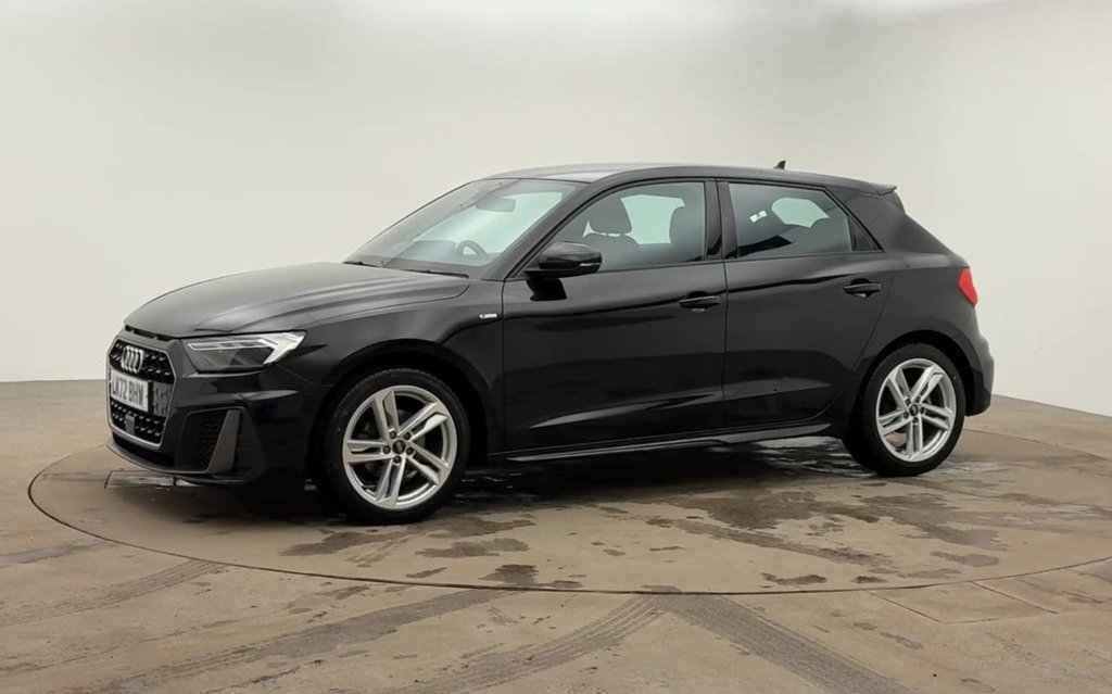 Used Audi A1 2022 for sale - 77110754: Photo 12