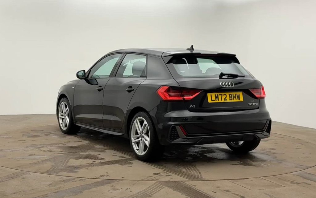 Used Audi A1 2022 for sale - 77110754: Photo 14