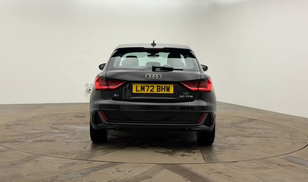 Used Audi A1 2022 for sale - 77110754: Photo 16