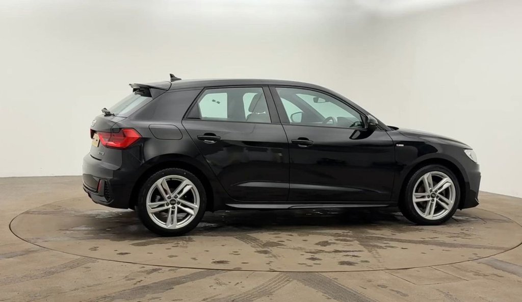 Used Audi A1 2022 for sale - 77110754: Photo 17