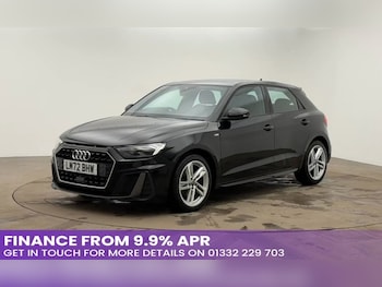 Used Audi A1 2022 for sale - 77110754: Photo
