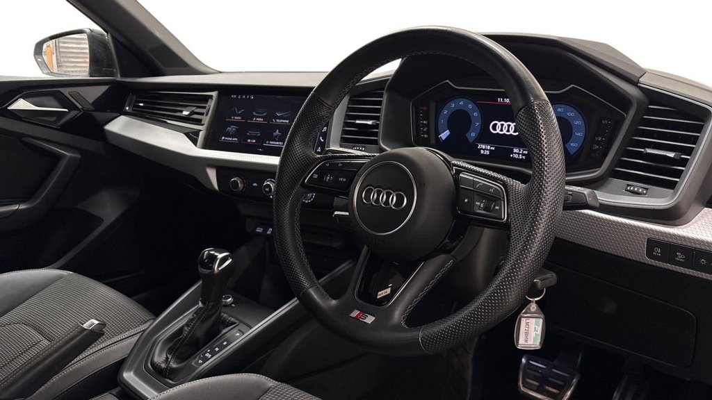 Used Audi A1 2022 for sale - 77110754: Photo 2