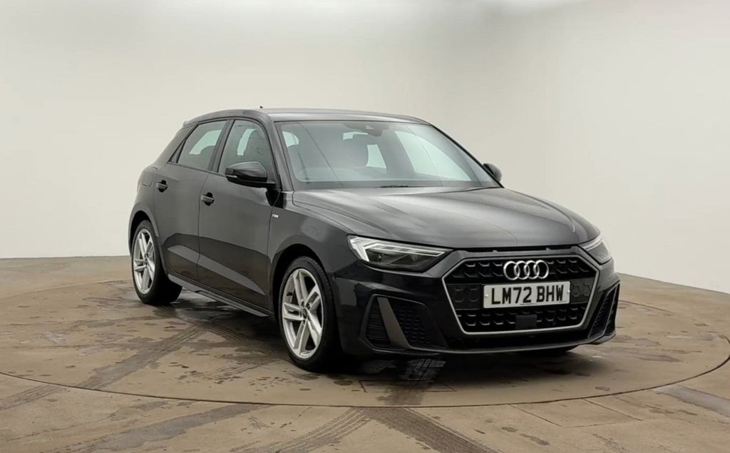 Used Audi A1 2022 for sale - 77110754: Photo 20