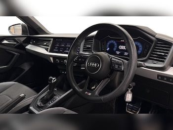 Used Audi A1 2022 for sale - 77110754: Photo