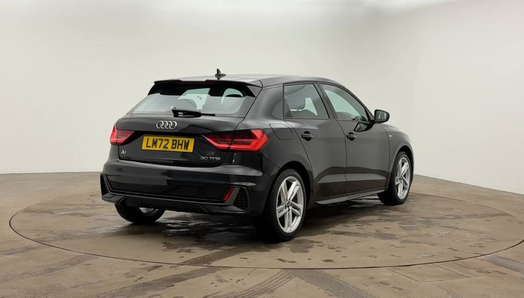 Used Audi A1 2022 for sale - 77110754: Photo 3