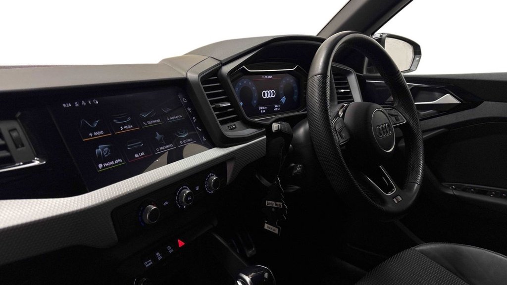 Used Audi A1 2022 for sale - 77110754: Photo 4