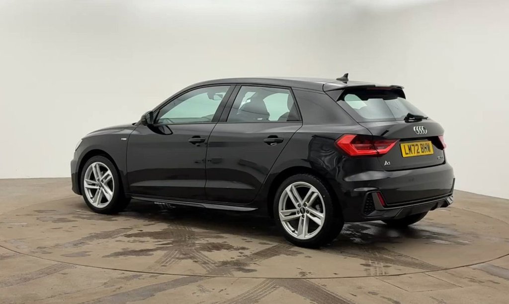 Used Audi A1 2022 for sale - 77110754: Photo 7