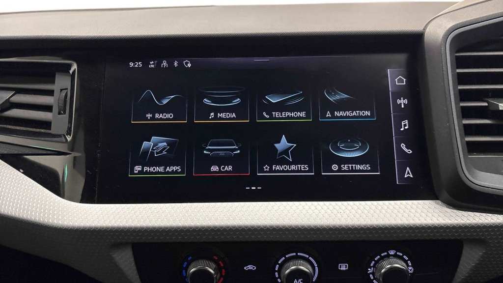 Used Audi A1 2022 for sale - 77110754: Photo 8