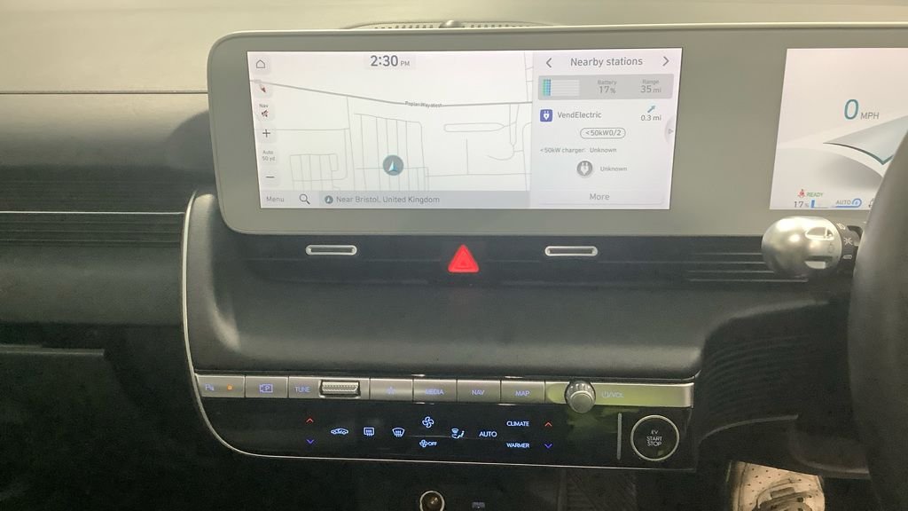 Used Hyundai IONIQ 5 2023 for sale - 76724191: Photo 11