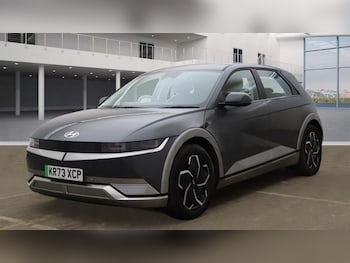 Used Hyundai IONIQ 5 2023 for sale - 76724191: Photo