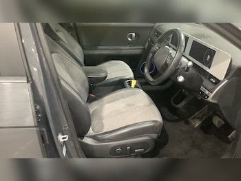 Used Hyundai IONIQ 5 2023 for sale - 76724191: Photo