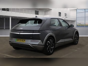 Used Hyundai IONIQ 5 2023 for sale - 76724191: Photo