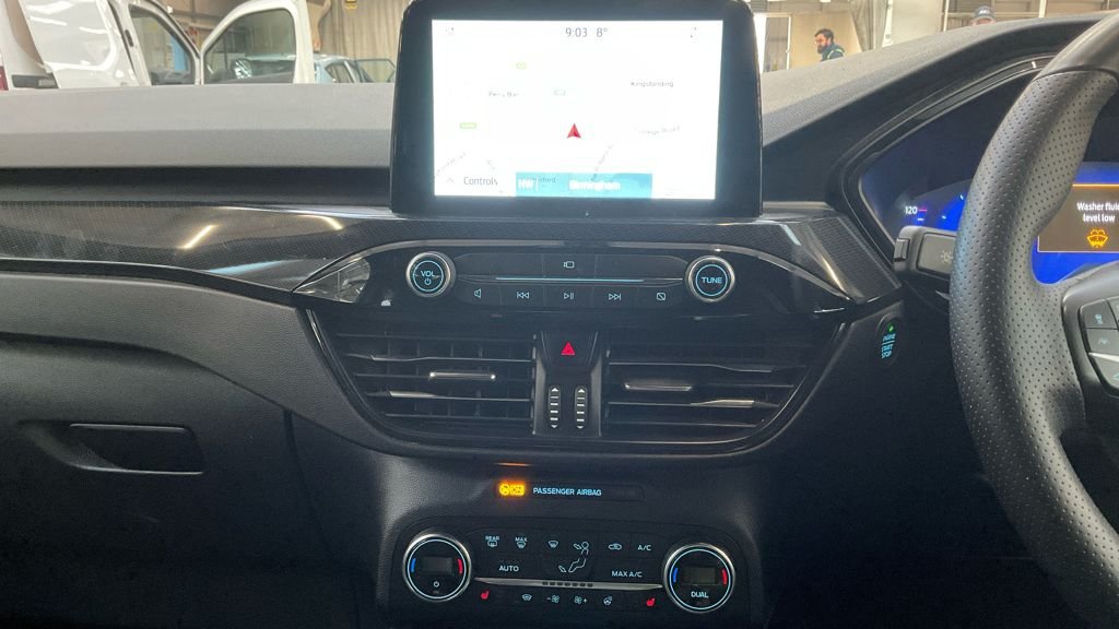 Used Ford Kuga 2022 for sale - 77879959: Photo 12