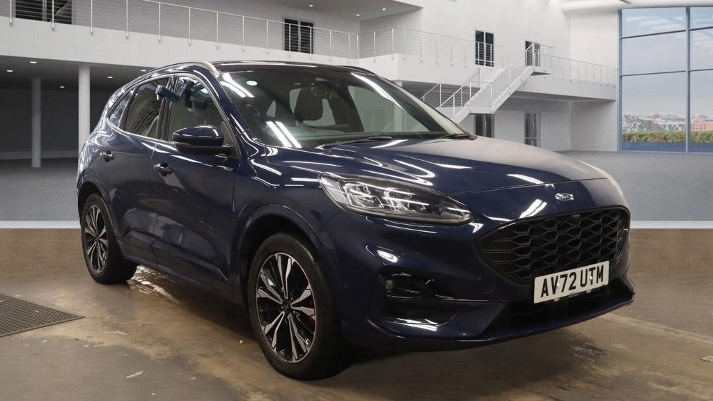 Used Ford Kuga 2022 for sale - 77879959: Photo 4