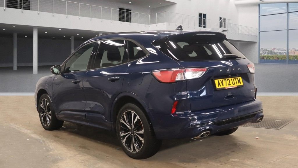 Used Ford Kuga 2022 for sale - 77879959: Photo 6