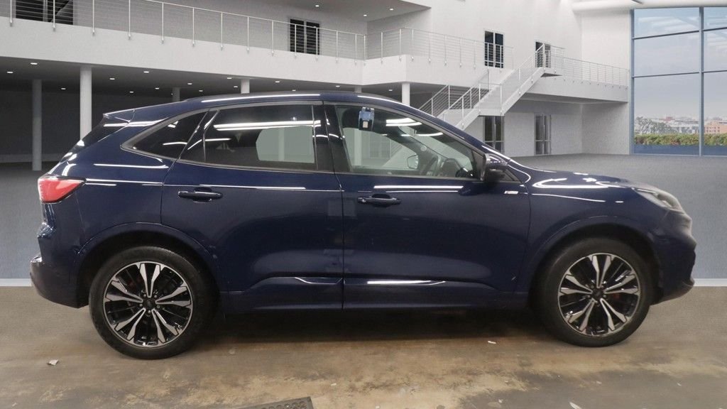 Used Ford Kuga 2022 for sale - 77879959: Photo 7