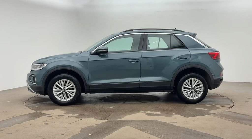 Used Volkswagen T-Roc 2022 for sale - 77341822: Photo 14