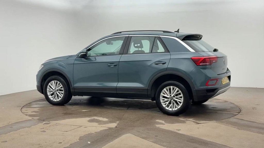 Used Volkswagen T-Roc 2022 for sale - 77341822: Photo 15