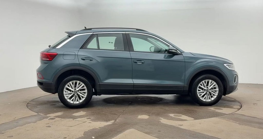 Used Volkswagen T-Roc 2022 for sale - 77341822: Photo 21