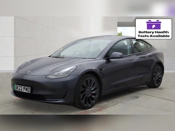 Used Tesla Model 3 2022 for sale - 79196690: Photo
