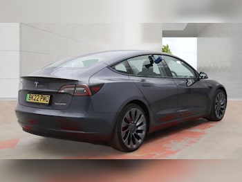 Used Tesla Model 3 2022 for sale - 79196690: Photo