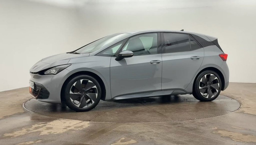 Used Cupra Born 2022 for sale - 76579832: Photo 11