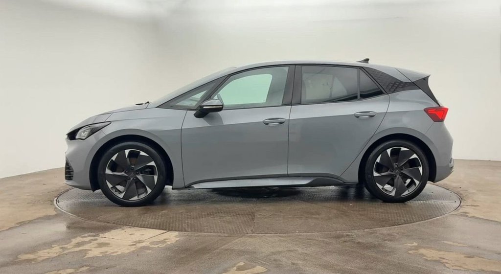 Used Cupra Born 2022 for sale - 76579832: Photo 12